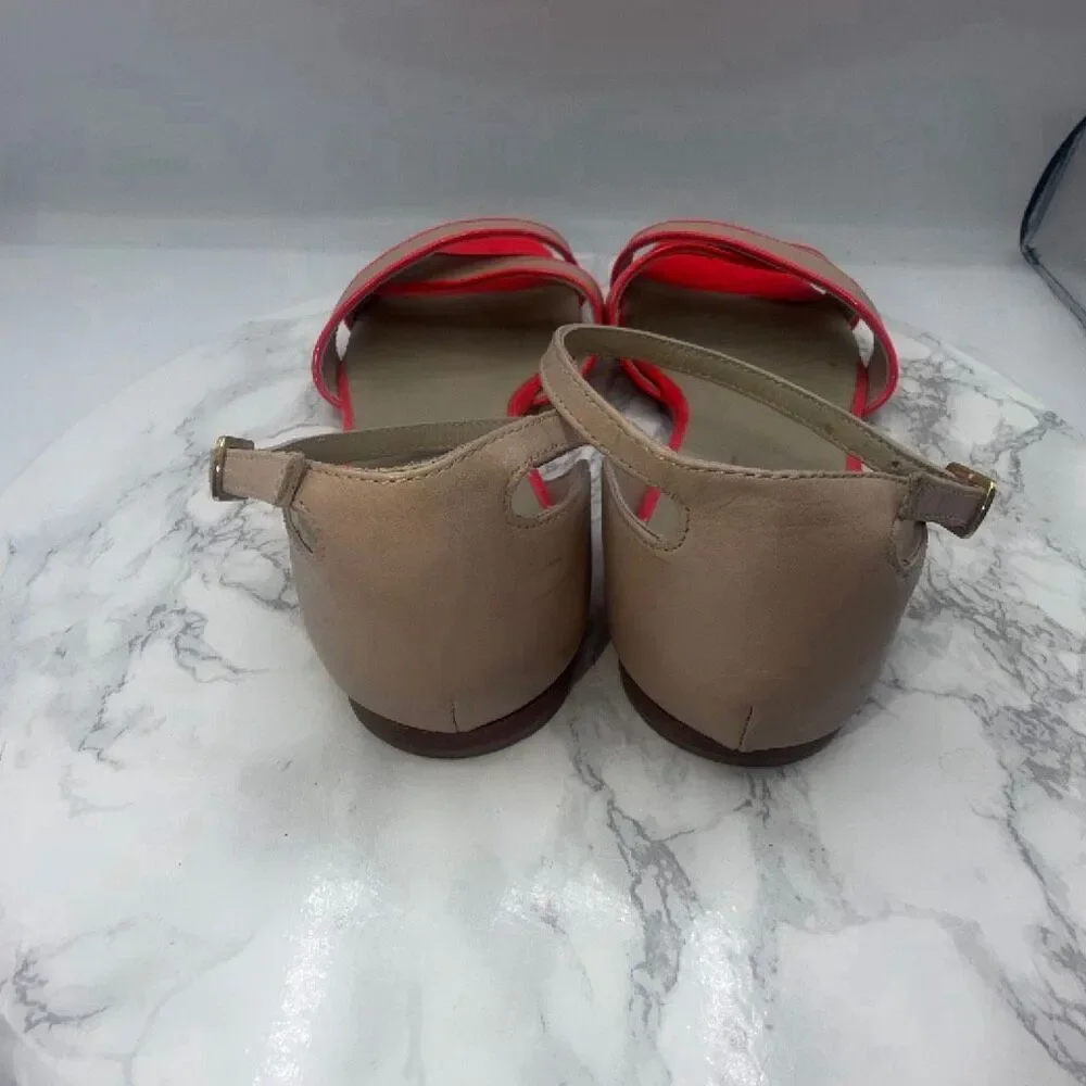 Boden design crisscross